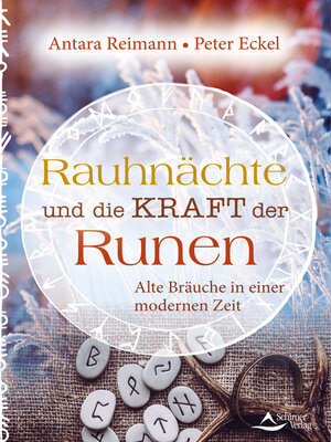 cover image of Rauhnächte und die Kraft der Runen
